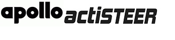 Apollo Actisteer Device mark 3093970 Trademark