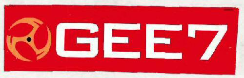 Gee7 Device mark 3107253 Trademark