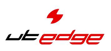 Utedge (label) Device mark 3095456 Trademark
