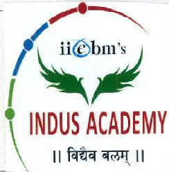 Iiebm's Indus Academy Device mark 3088719 Trademark