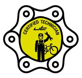 Certified Technician Ut (label) Device mark 3095459 Trademark