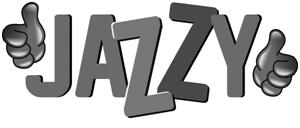 Jazzy Device mark 3097476 Trademark