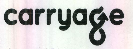 Carryage Device mark 3108041 Trademark