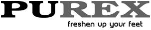 Purex Freshen Up Your Feet Device mark 3097477 Trademark