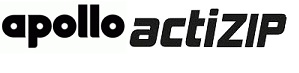 Apollo Actizip Device mark 3093976 Trademark