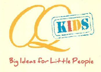Kids Big Ideas For Little People Device mark 3098813 Trademark