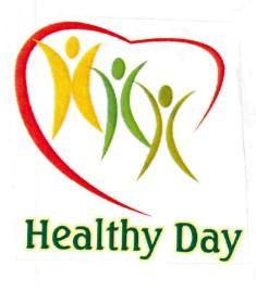 Healthy Day Device mark 3090190 Trademark