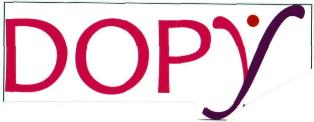 Dopy (label) Device mark 3088728 Trademark