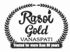 Rasoi Gold Device mark 3088729 Trademark