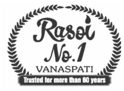 Rasoi No. 1 Device mark 3088730 Trademark