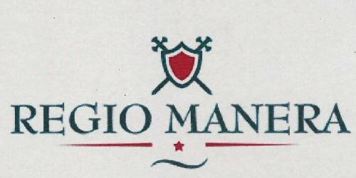 Regio Manera Device mark 3074342 Trademark