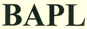 Bapl Device mark 3088738 Trademark