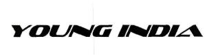 Young India (label) Device mark 3108054 Trademark