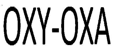 Oxy-oxa Device mark 3098826 Trademark