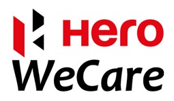 Hero We Care ( Logo And Device) Device mark 3087033 Trademark
