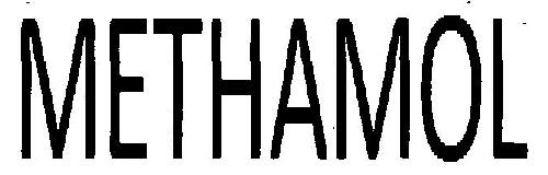 Methamol Device mark 3098827 Trademark
