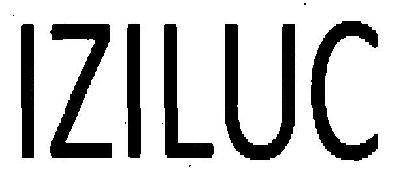 Iziluc Device mark 3098828 Trademark