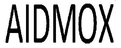 Aidmox Device mark 3098831 Trademark