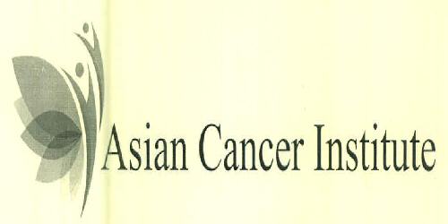 Asian Cancer Institute Device mark 3089060 Trademark