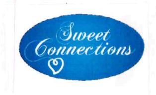 Sweet Connections (label) Device mark 3098987 Trademark