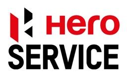 Hero Service (logo And Device) Device mark 3087042 Trademark