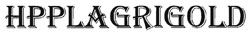 Hpplagrigold Device mark 3071019 Trademark