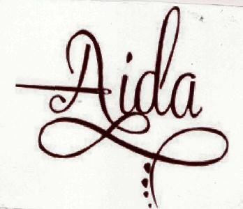 Aida Device mark 3087205 Trademark