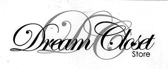 Dream Closet Store Device mark 3087206 Trademark