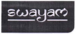 Swayam Device mark 3088760 Trademark