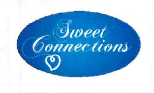 Sweet Connections (label) Device mark 3098989 Trademark