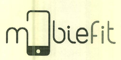 Mobiefit Device mark 3098838 Trademark