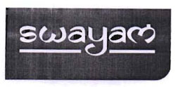 Swayam Device mark 3088762 Trademark