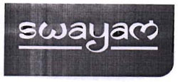 Swayam Device mark 3088763 Trademark