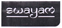 Swayam Device mark 3088765 Trademark