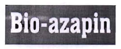 Bio-azapin Device mark 3088766 Trademark