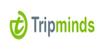 Tripminds (with Device Of T) Device mark 3107071 Trademark