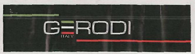 Gerodi Device mark 3095666 Trademark