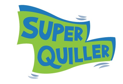 Super Quiller Device mark 3088919 Trademark