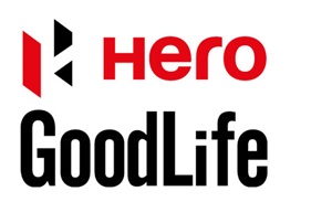 Hero Good Life (logo And Device) Device mark 3087060 Trademark