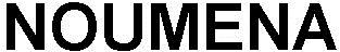 Noumena Device mark 3071034 Trademark