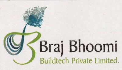 Braj Bhoomi Buildtech Private Limited Device mark 3097107 Trademark