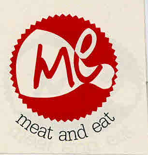 Me Meat And Eat Device mark 3097109 Trademark