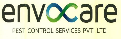 Envocare Pest Control Services Pvt. Ltd Device mark 3093895 Trademark