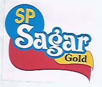 Sp Sagar Gold (label) Device mark 3088345 Trademark