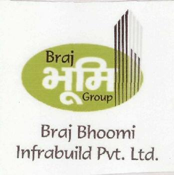 Braj Bhoomi Group Braj Bhoomi Infrabuild Pvt. Ltd. Device mark 3097115 Trademark