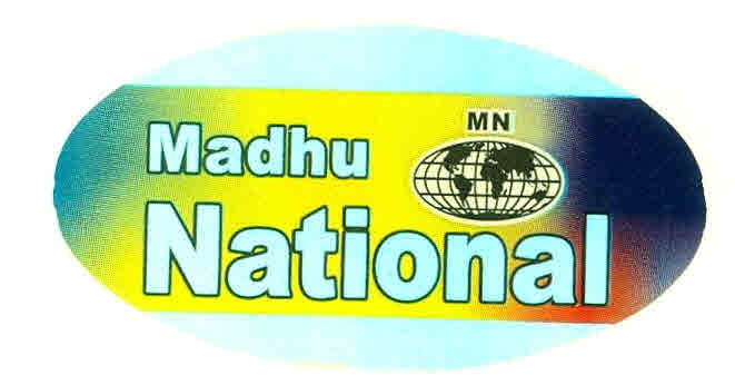 Madhu National Device mark 3079032 Trademark