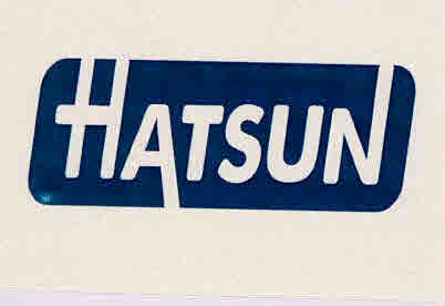 Hatsun Device mark 3106650 Trademark