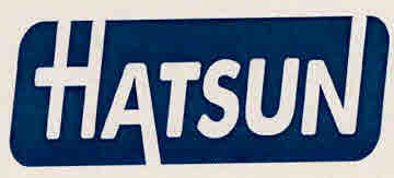 Hatsun Device mark 3106651 Trademark