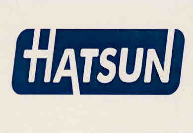 Hatsun Device mark 3106652 Trademark