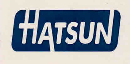 Hatsun Device mark 3106653 Trademark